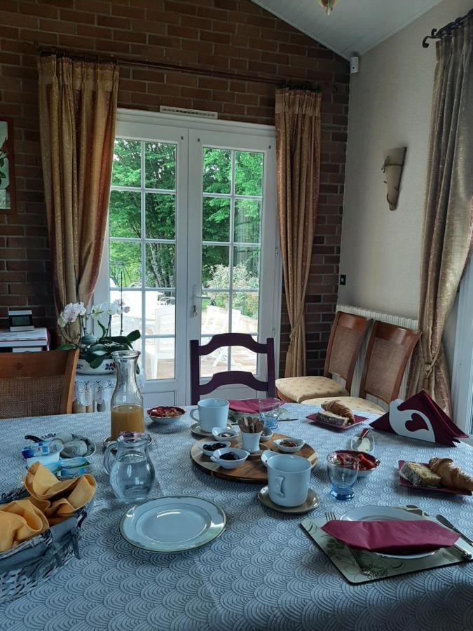 Bed and Breakfast A La Volette Pouille  Экстерьер фото